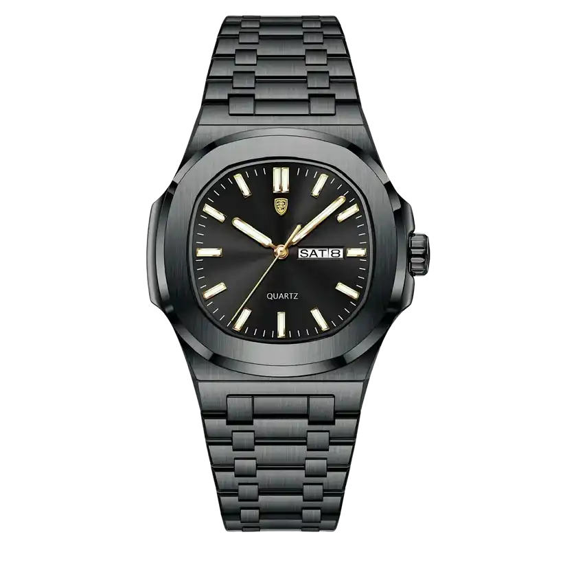 Vetro ® Giorgio Obsidian – Limitierte Auflage