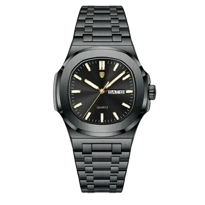 Vetro ® Giorgio Obsidian – Limitierte Auflage