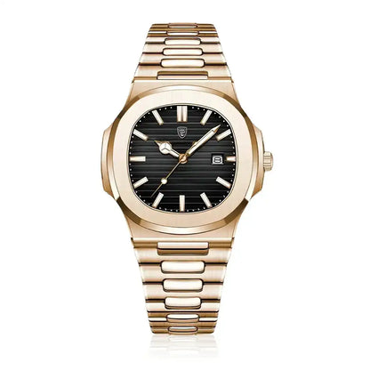 VETRO Collection V5 – 3 Timepieces + Gift Case