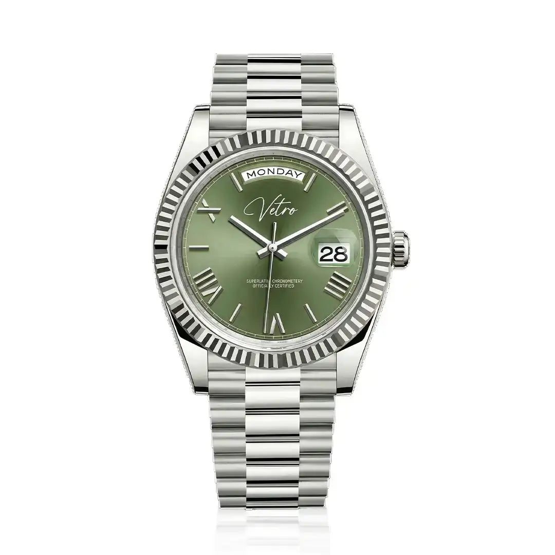 Vetro® Hugo Emerald