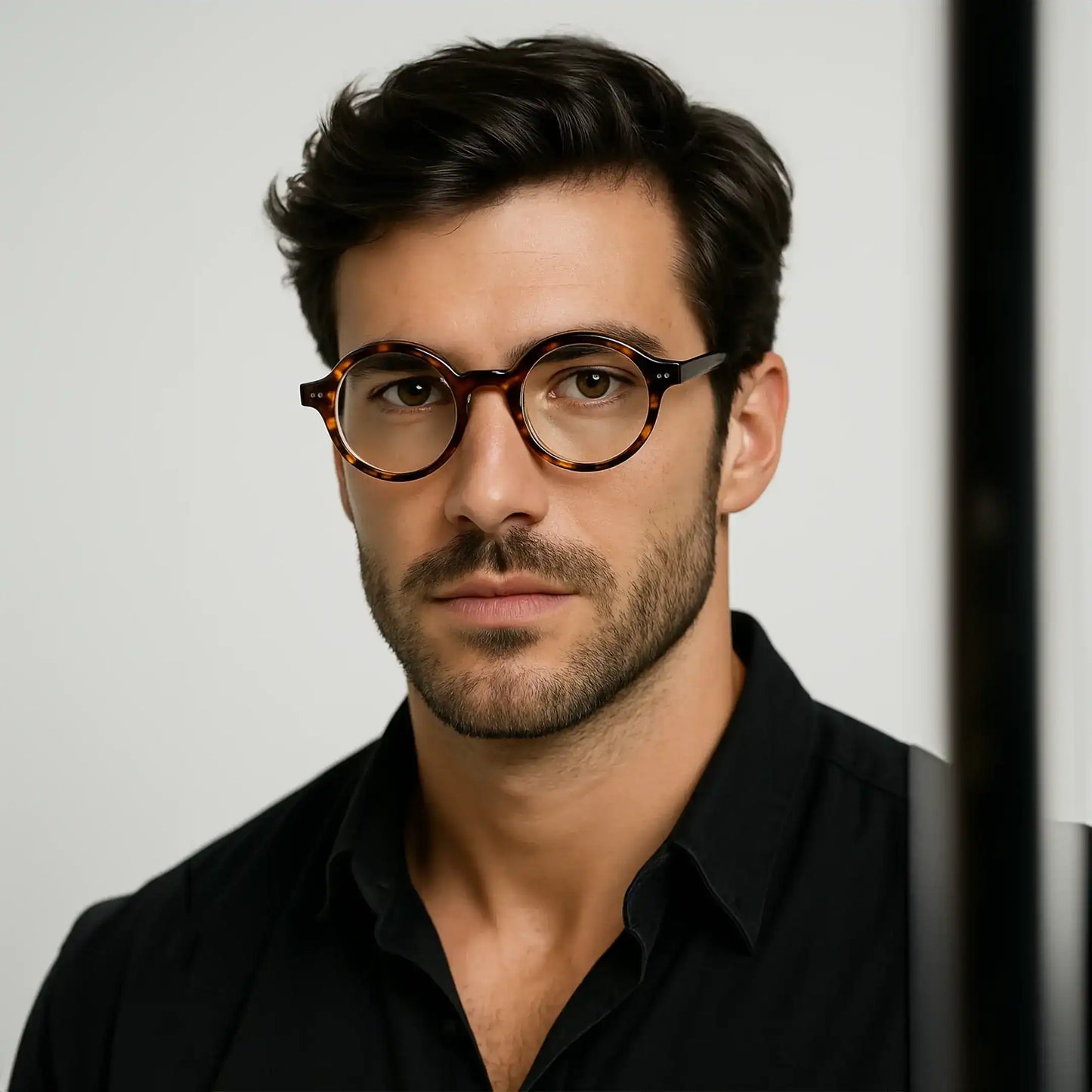 Macchia - Anti luz azul