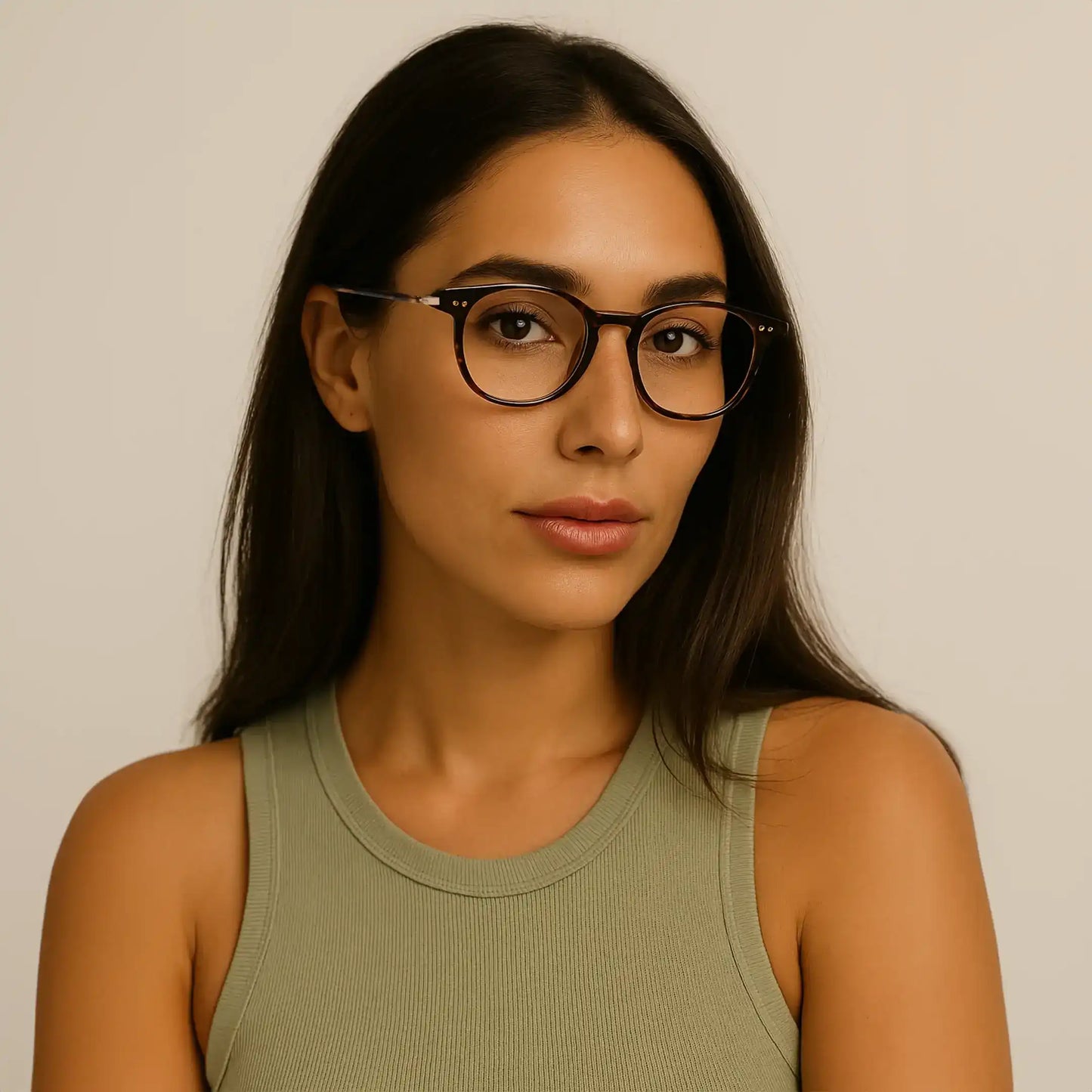 Chiara - Anti Blue Light