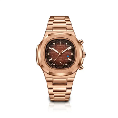 Vetro Lotus Rose I 40mm