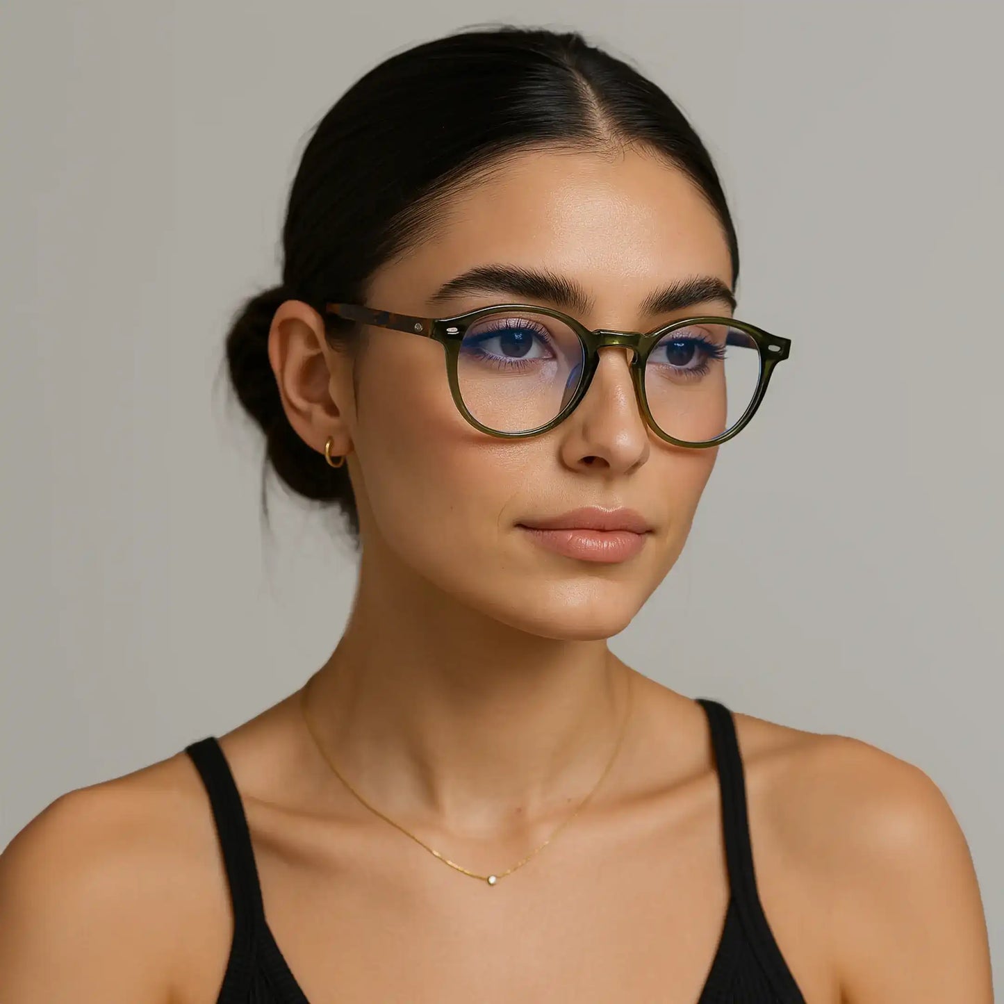 Bergamo - Anti Blue Light