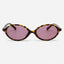 Tortoise/Pink