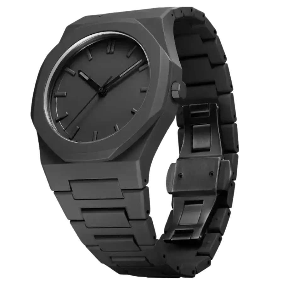 Vetro® Carbon Midnight