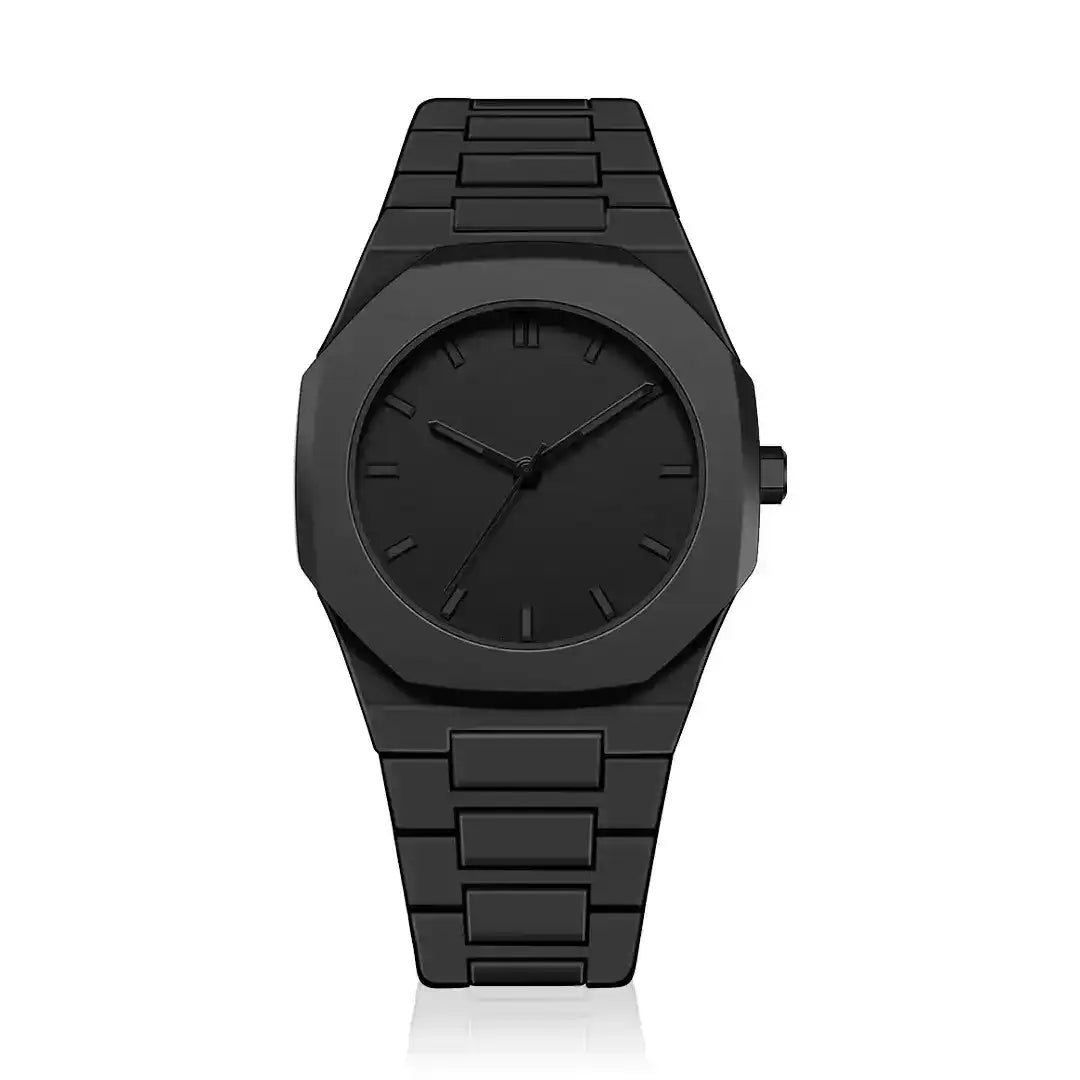 VETRO Collection V3 – 3 Timepieces + Gift Case