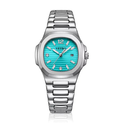 Vetro ® Nautilus Light Blue
