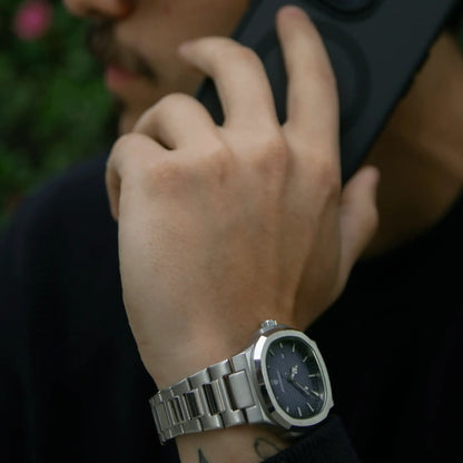 Vetro ® Nautilus Light Blue