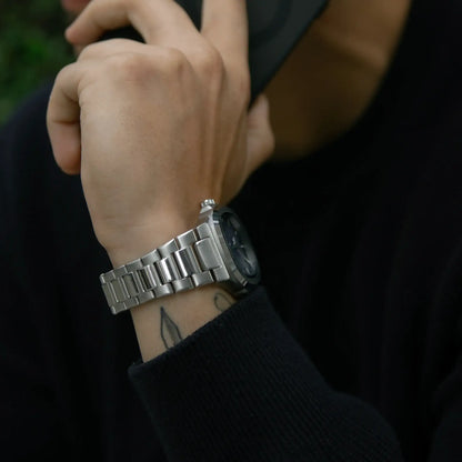 Vetro ® Nautilus Light Blue