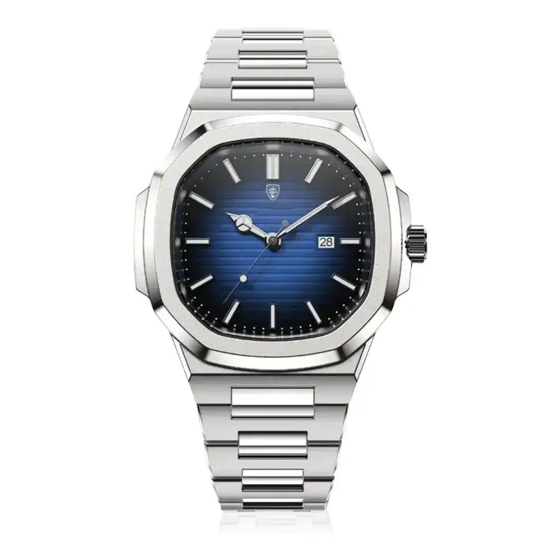 VETRO Collection V5 – 3 Timepieces + Gift Case