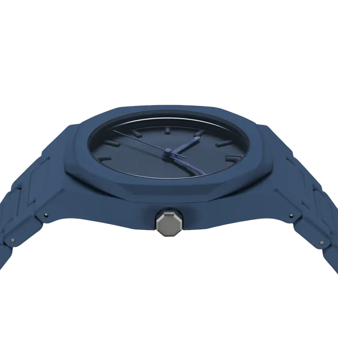 Vetro® Carbon Navy