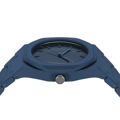 Vetro® Carbon Navy