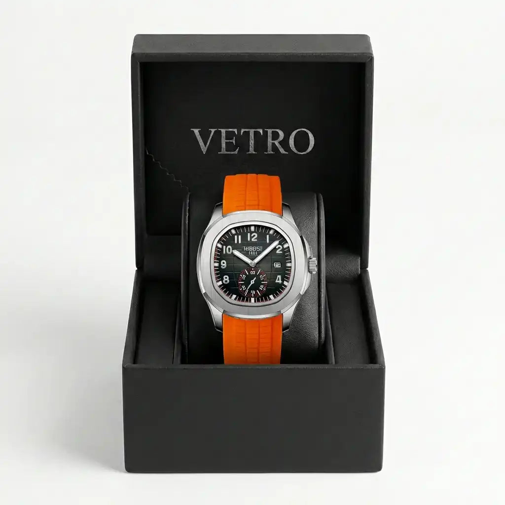 Vetro Oceanus I 40mm