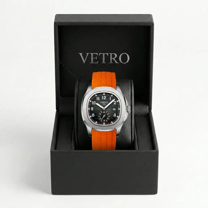 Vetro Oceanus I 40mm