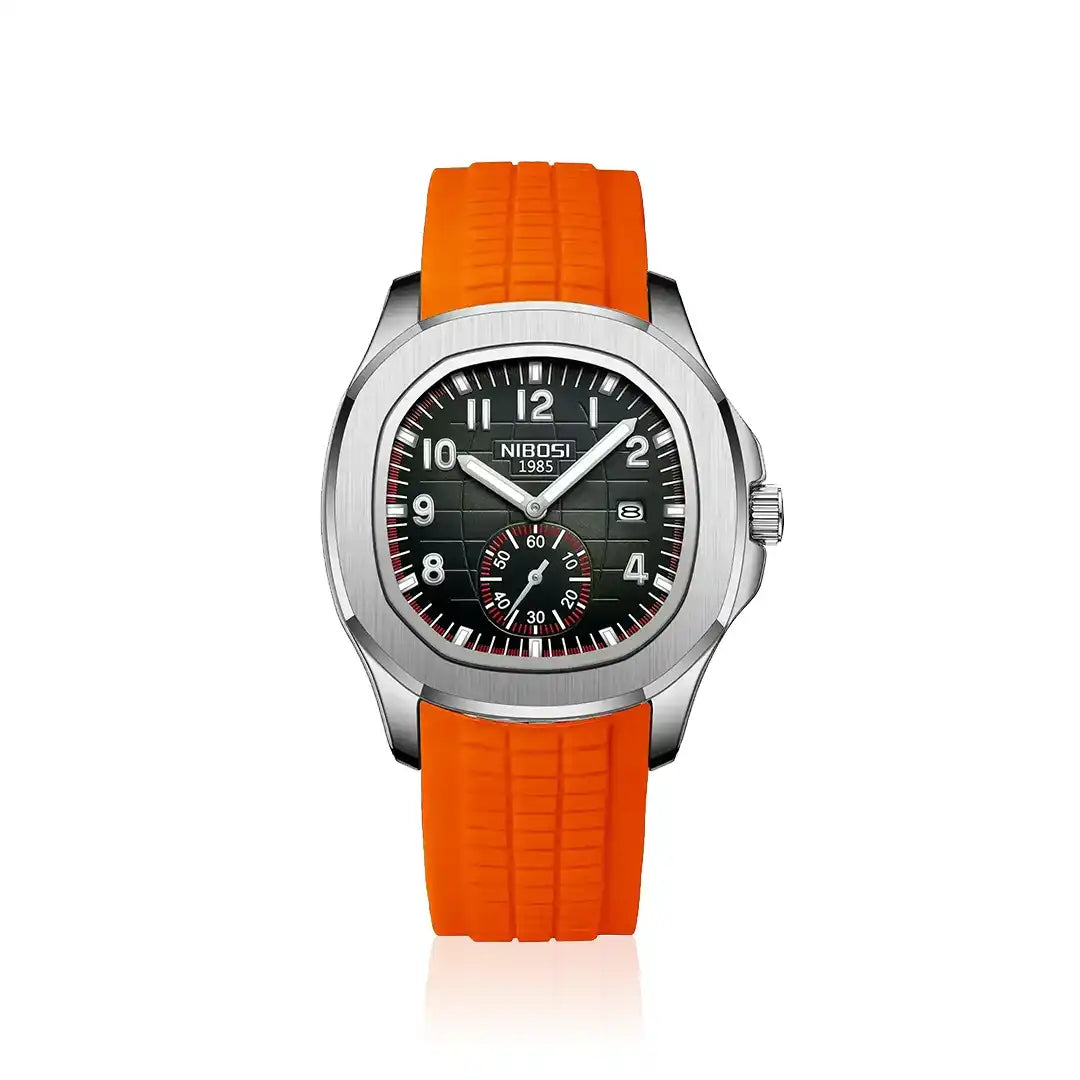 Vetro Oceanus I 40mm