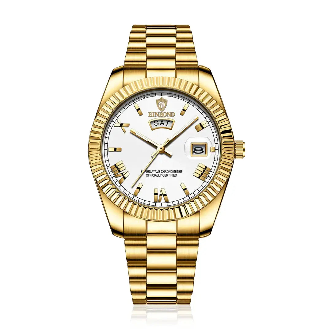 Vetro ® Olympian Golden White