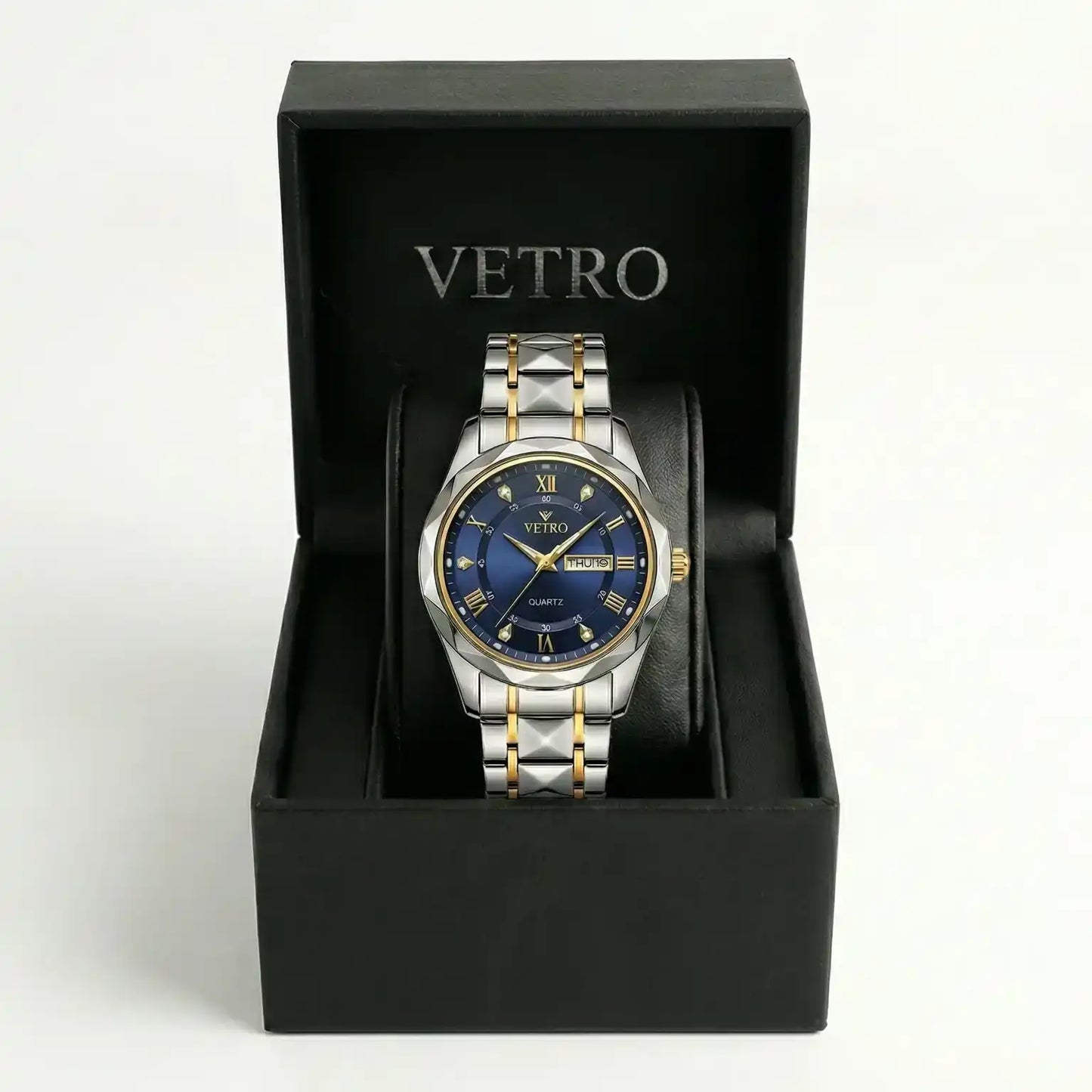 Vetro Posídon I 40mm