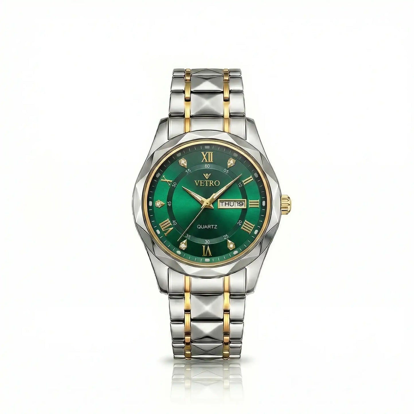 Vetro Posídon I 40mm