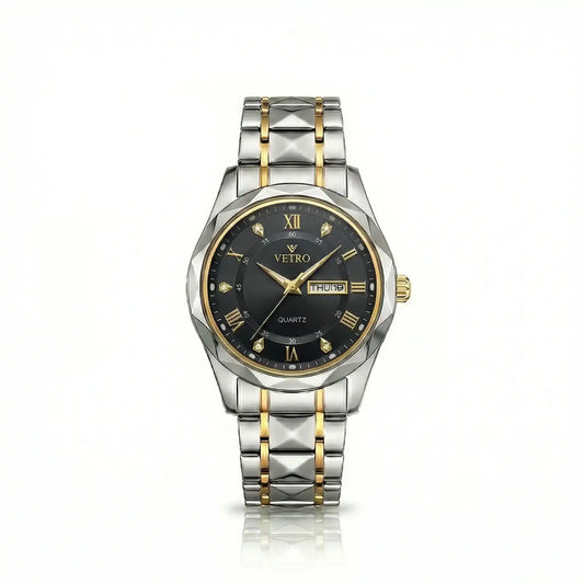 Vetro® Posídon Black