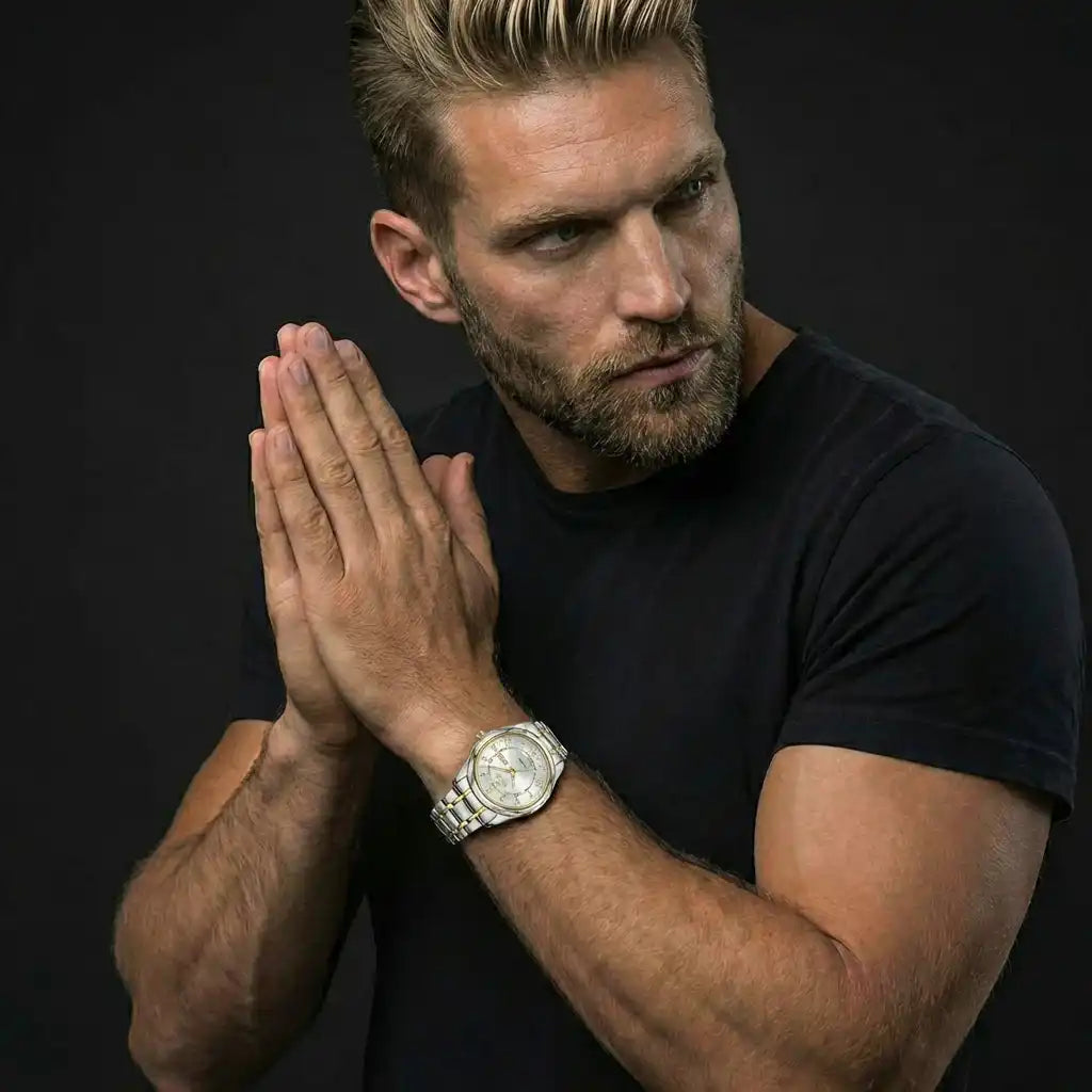 Vetro Posídon I 40mm