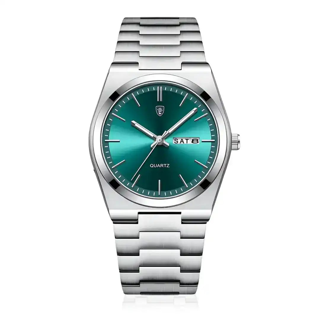 VETRO Collection V1 – 3 Timepieces + Gift Case