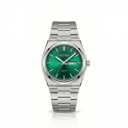 Vetro President I 40mm