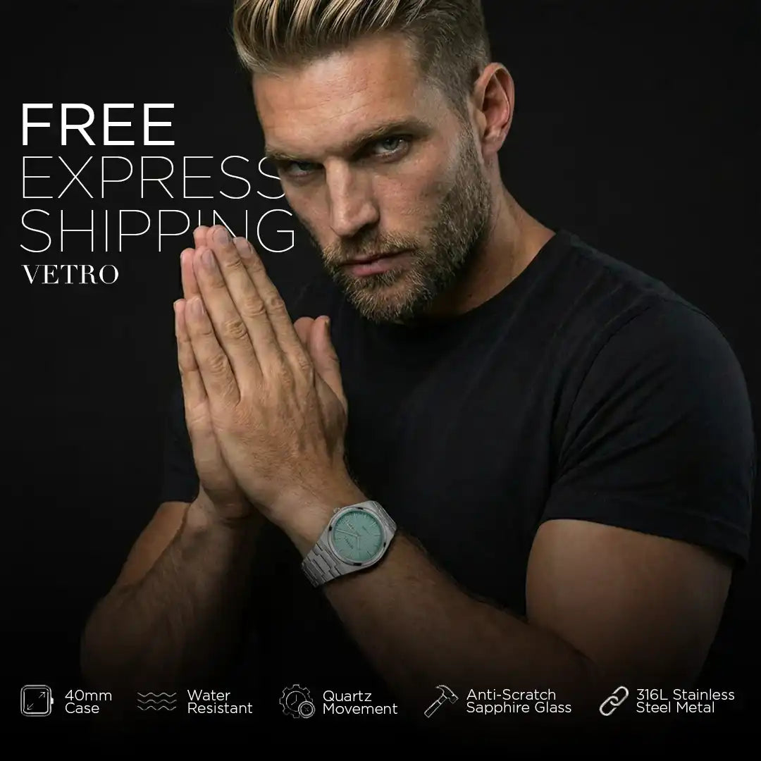 Vetro Rafaello I 40mm