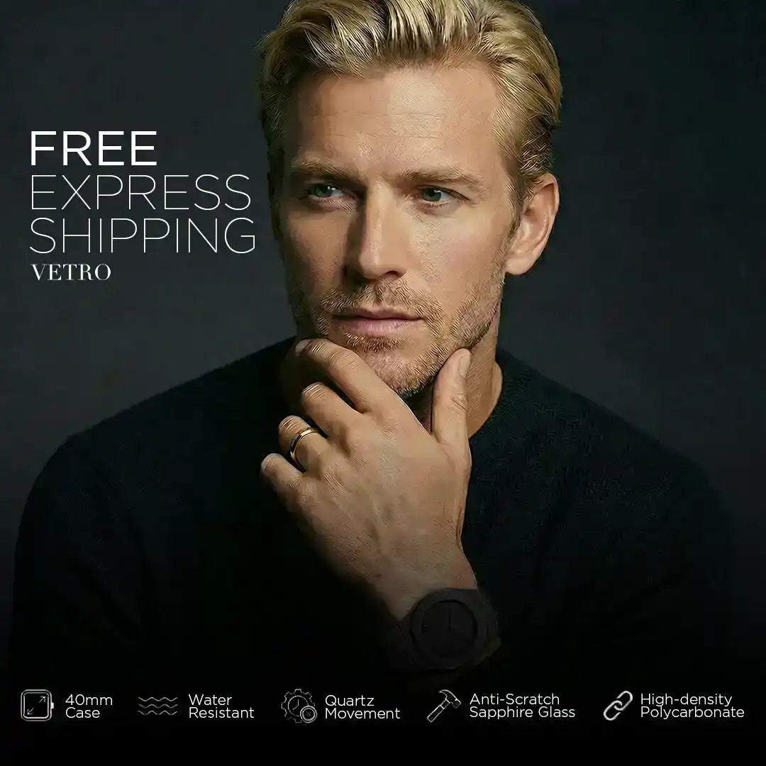 Vetro Arab Collection