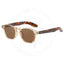 Brown Lens