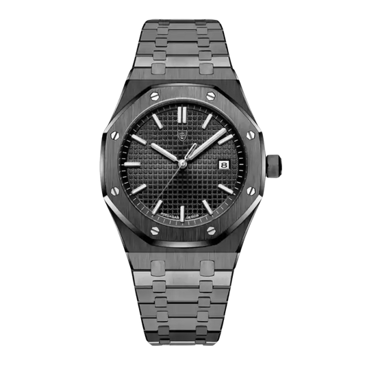 Vetro® Vittorio Obsidian